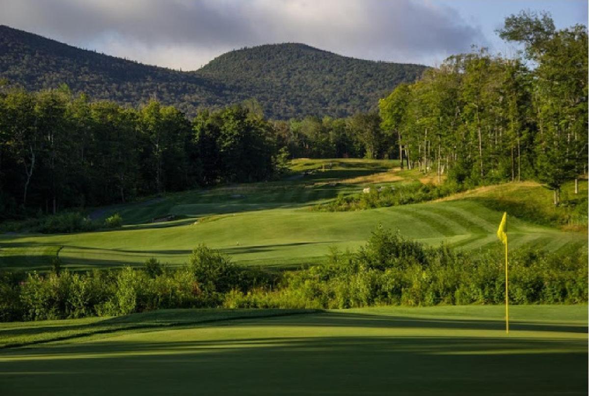 Lux 5Br 4Ba Sv125 Ski In Out, 18-Hole Championship Golf Course, Water Park, Pet Friendly Jay Exterior photo