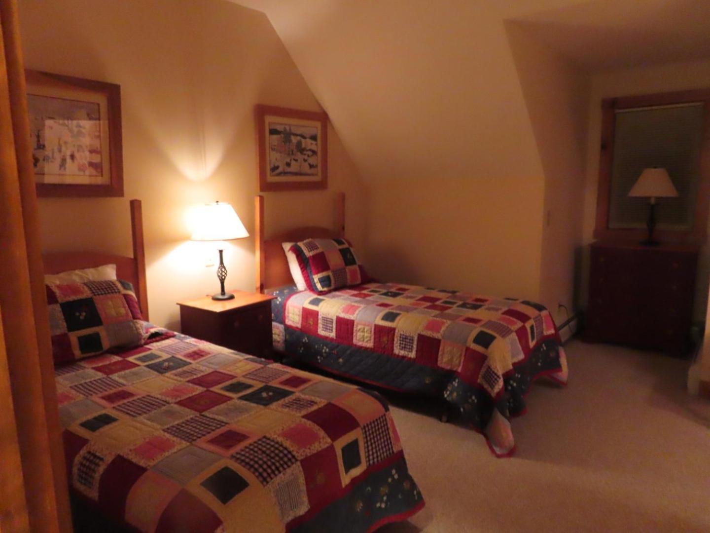 Lux 5Br 4Ba Sv125 Ski In Out, 18-Hole Championship Golf Course, Water Park, Pet Friendly Jay Exterior photo